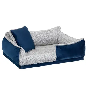 Reedog Pelíšek Porto Blue | P55805
