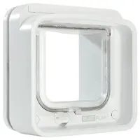 Dvířka pro kočky Sureflap Microchip Cat Door Connect