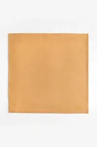 La Mania  sada obrúskov ľanová 2-pak 44 x 44 cm