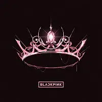 BLACKPINK – THE ALBUM