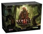 Nemesis Lockdown: Chytridi a doplňky (rozšíření) - Adam Kwapinski