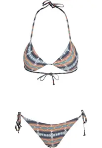 Urban Classics Bikiny  zmiešané farby