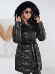 Dámska zimná bunda CASSERIE čierna