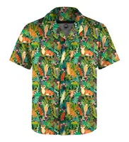 Mr. GUGU &amp; Miss GO Kids&#039;s Shirt SH-K1604