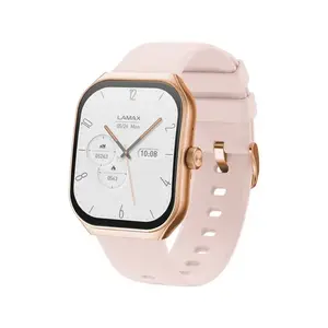 LAMAX Flow AMOLED Rose Gold