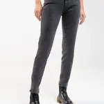 Big Star Woman's Trousers 115541  Denim-997