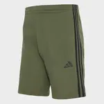adidas M 3S FT SHORTS 7 L