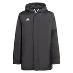 ADIDAS PERFORMANCE Športová bunda 'Entrada 22'  čierna / biela
