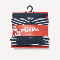 Celio Pyžamo ve vánočním balení - Pánské