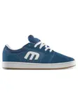 Etnies pánské boty Cresta Teal | Modrá | Velikost 10,5 US
