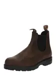 Blundstone Chelsea čižmy '1609'  gaštanová