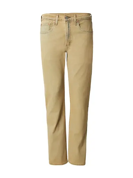 LEVI'S ® Džínsy '502™ Taper Jeans'  kaki
