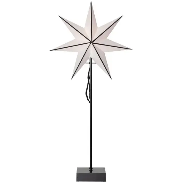 Eglo STOJACÍ LAMPA, 35/15/74 cm