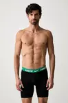 Nike  priliehavé boxerky pánske 3-pak