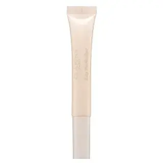 Clarins Lip Perfector lesk na pery s trblietkami 20 Translucent Glow 12 ml