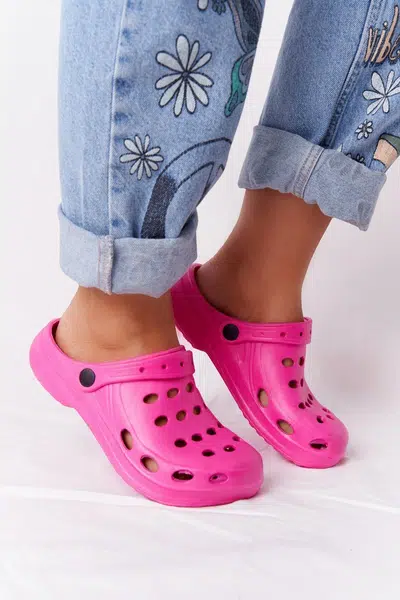 Dámské kroksy Kesi Foam