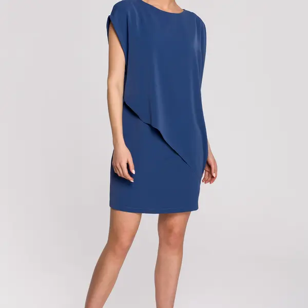 Dámské šaty Stylove S262