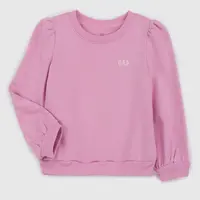 GAP Dětská mikina s mini logem - Holky