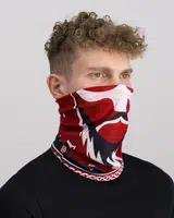 Unisex multifunkční šatka Frogies