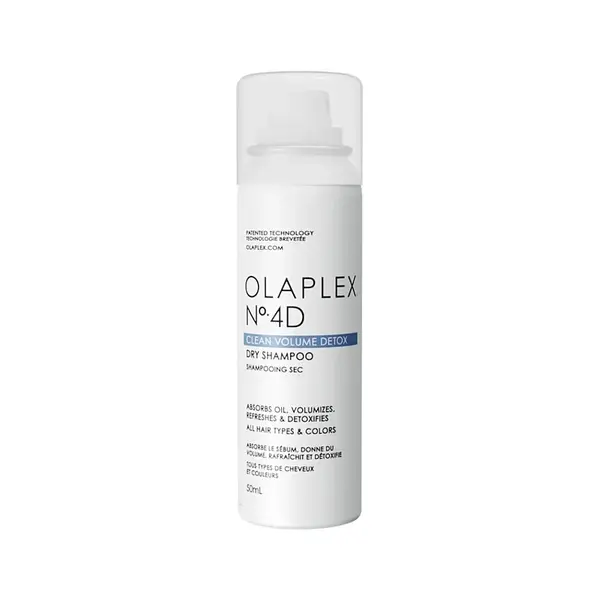 OLAPLEX No.4D Suchý šampon Clean Volume Detox 250 ml