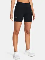 Under Armour Kraťasy UA Launch Half Tight-BLK - Dámské