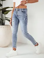 Dámské džíny DStreet