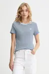 Levi's Bavlnené tričko Levi's