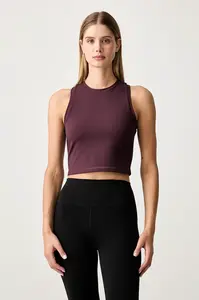 Columbia crop top dámsky Loneridge