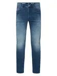 Petrol Industries Džínsy 'Seaham'  modrá denim