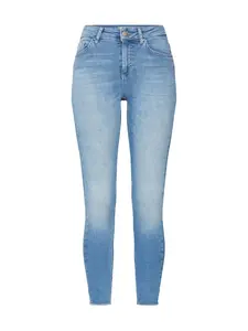 ONLY Džínsy 'ONLBlush'  modrá denim