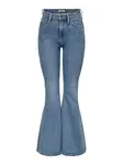 ONLY Džínsy 'ONLDORA'  modrá denim