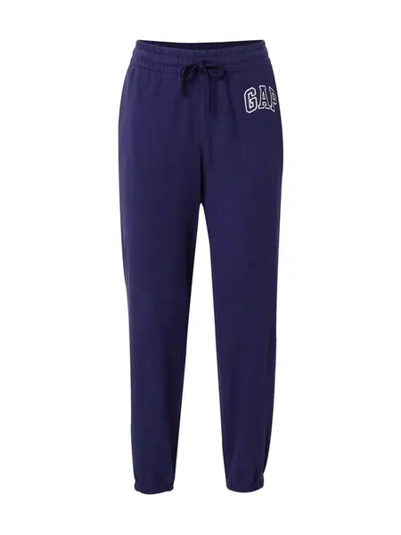 GAP Nohavice 'HERITAGE'  indigo / biela