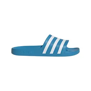 adidas Adilette Aqua Slides 39 1/3