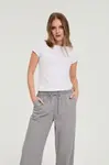 Marisse dámske tričko biele