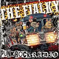 The Fialky – Punk rock rádio
