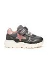 Geox FLEXYPER MINI sneakers boty dětské