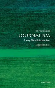 Journalism - Ian  Hargreaves
