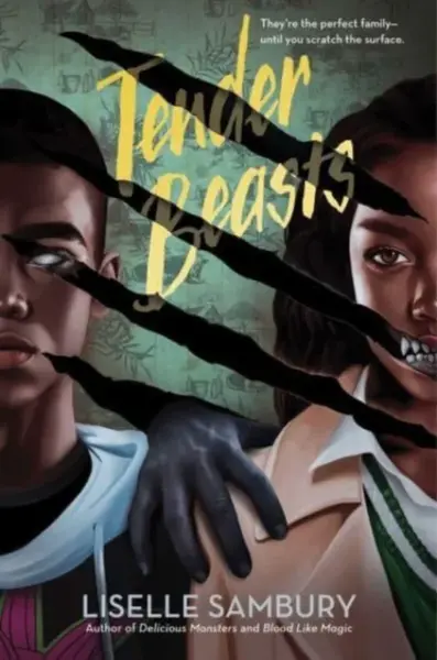 Tender Beasts - Sambury Liselle