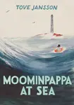 Moominpappa at Sea - Tove Janssonová