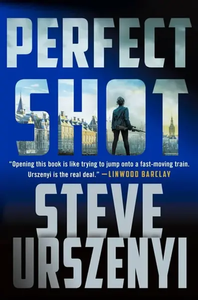 Perfect Shot - Steve Urszenyi