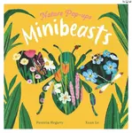 Minibeasts - Hegarty Patricia