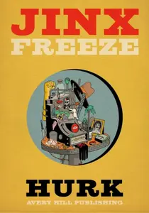 Jinx Freeze - Lord Hurk