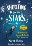 Shooting for the Stars - Dr. Norah Patten