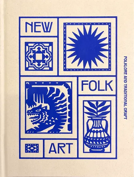 NEW FOLK ART - Victionary