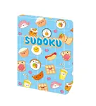 Boba Tea Sudoku - Eric Saunders