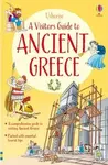 Visitor's Guide to Ancient Greece - Lesley Sims