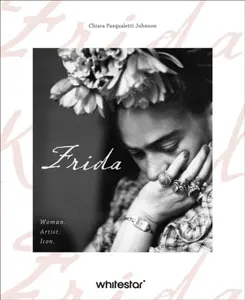 Frida - Chiara Pasqualetti Johnson