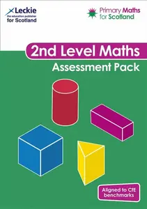 Second Level Assessment Pack - Craig Lowther, Scott Morrow, Carol Lyon, Linda Lapere
