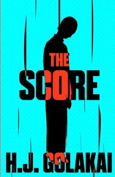 The Score - Hawa Jande Golakai