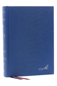 LSB, MacArthur Study Bible, Hardcover, Comfort Print - MacArthur John F.